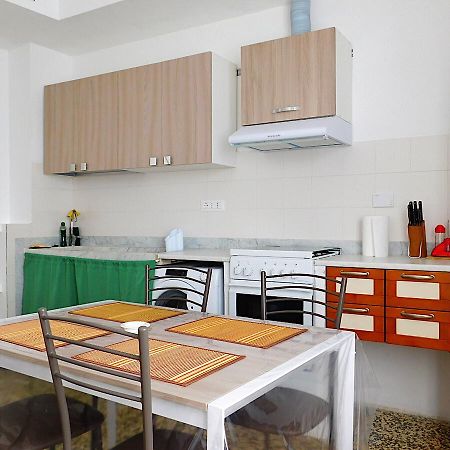 Aloha House!!! Apartment Levanto Exterior photo