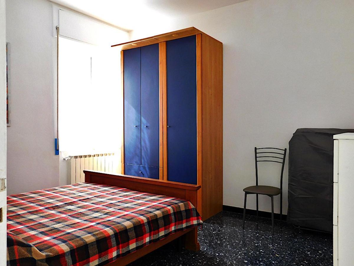 Aloha House!!! Apartment Levanto Exterior photo