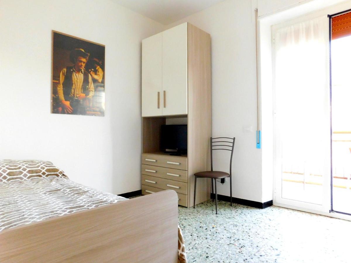 Aloha House!!! Apartment Levanto Exterior photo