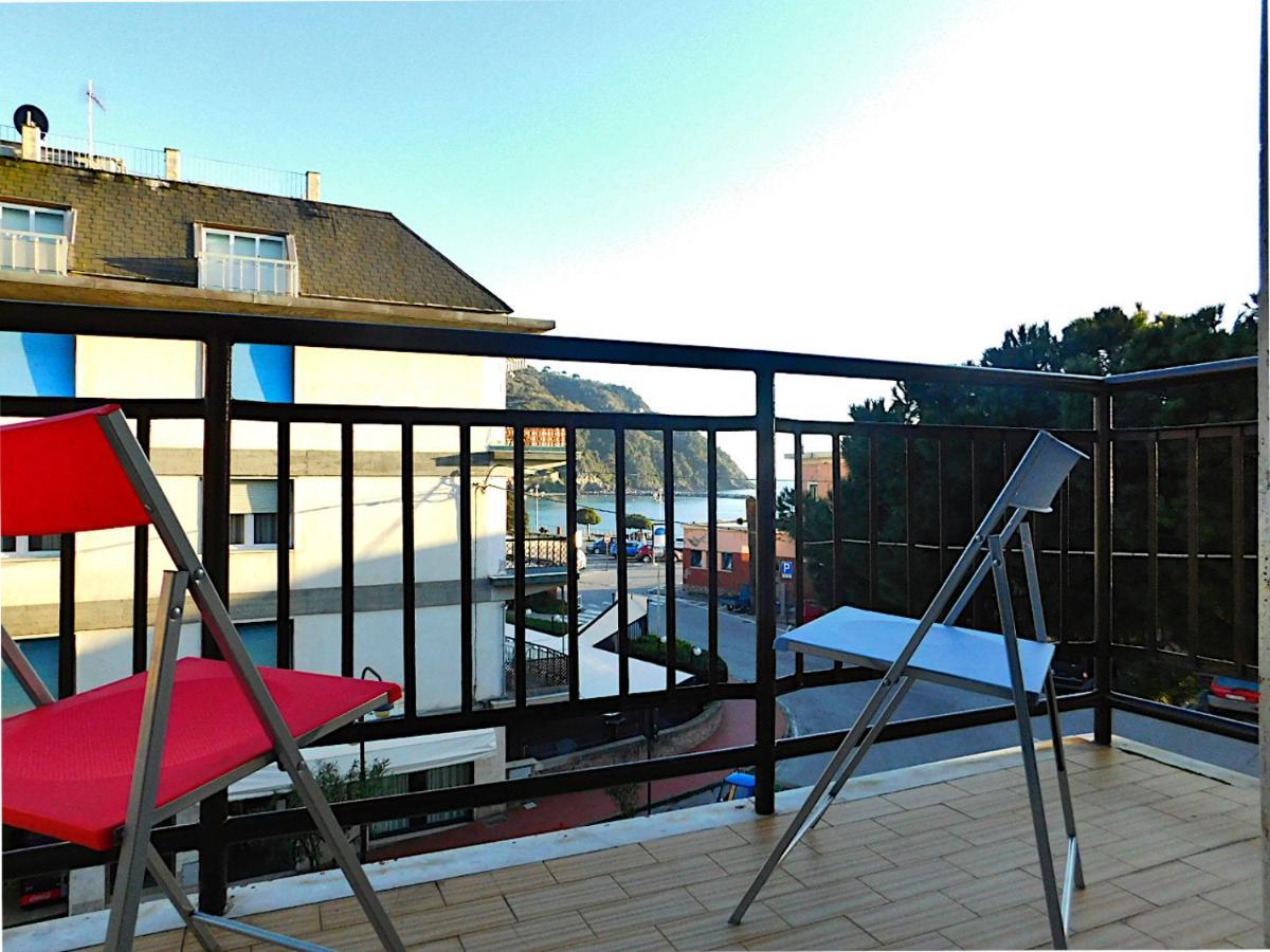 Aloha House!!! Apartment Levanto Exterior photo