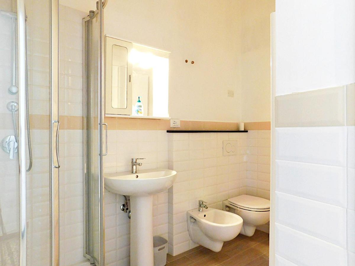 Aloha House!!! Apartment Levanto Exterior photo